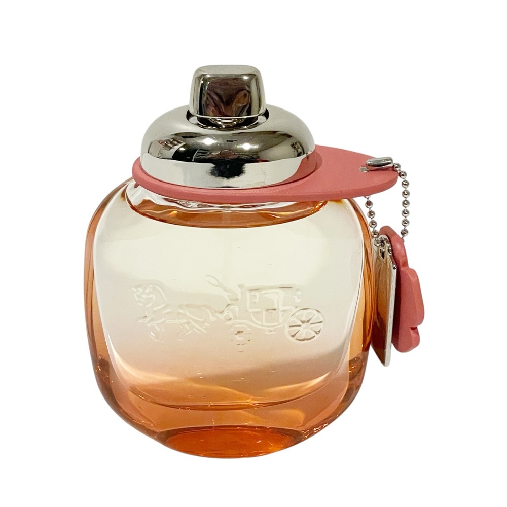 Coach Floral Blush 1.7oz Eau‎ de parfum NEW